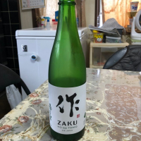 
            作_
            Masaki Murataさん