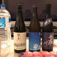 
            酔鯨_
            Masaki Murataさん