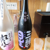 滋賀県の酒