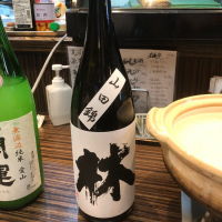 富山県の酒