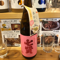 
            七賢_
            Masaki Murataさん