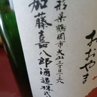 大山のレビュー by_とよふた