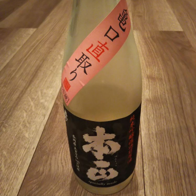 新潟県の酒