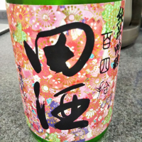 田酒