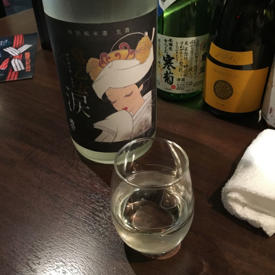 静岡県の酒