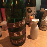 奈良県の酒