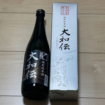 一ノ蔵のレビュー by_スーパーハッチ