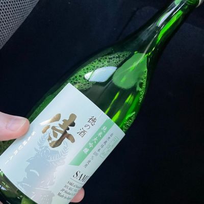 徳の酒のレビュー by_スーパーハッチ