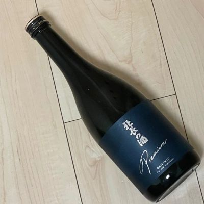 埼玉県の酒