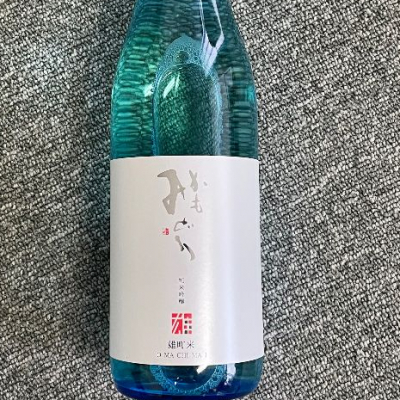 岡山県の酒