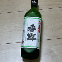 香露