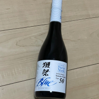 DASSAI BLUE (獺祭Blue)