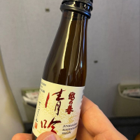 新潟県の酒