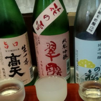 長野県の酒