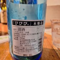 びびび。のレビュー by_muuuuu
