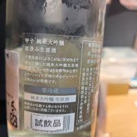 甲子のレビュー by_muuuuu