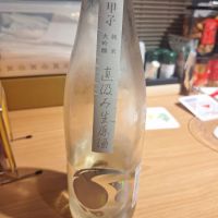 甲子のレビュー by_muuuuu