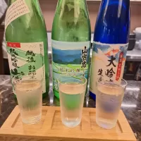 山古志のレビュー by_muuuuu