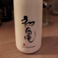 初亀のレビュー by_muuuuu