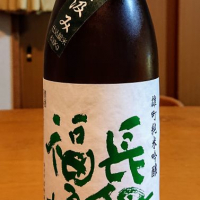 山口県の酒