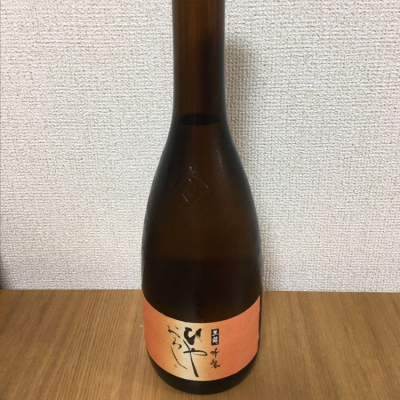 福井県の酒