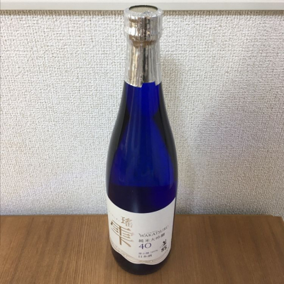 富山県の酒