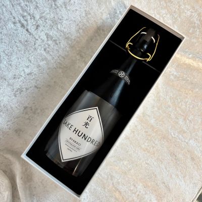 百光(びゃっこう) | 日本酒 評価・通販 SAKETIME 百光(びゃっこう) | 日本酒 評価・通販 SAKETIME