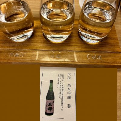 天穏のレビュー by_すぎちゃんの冒険