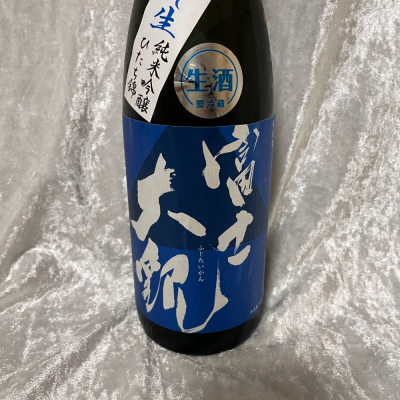 茨城県の酒