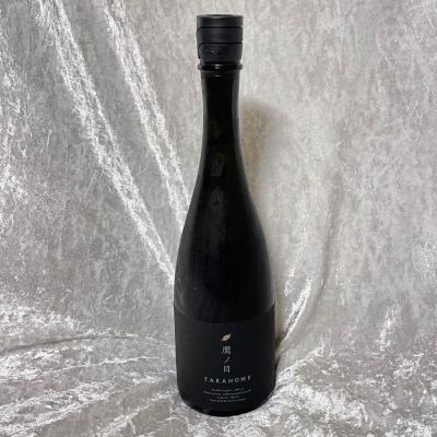鷹の目　TAKANOME    日本酒 高級日本酒ブランド「TAKANOME」伊勢丹新宿店にて1/31より期間