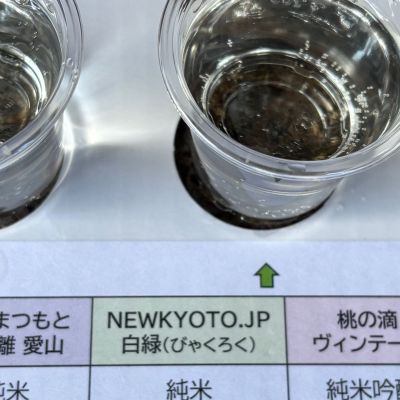 NEW KYOTO.JPのレビュー by_すぎちゃんの冒険