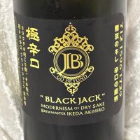 BLACK JACK