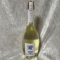 蒼空のレビュー by_すぎちゃんの冒険