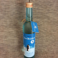 Ice Breakerのレビュー by_すぎちゃんの冒険