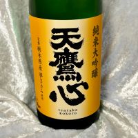 天鷹心