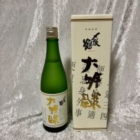 〆張鶴のレビュー by_すぎちゃんの冒険