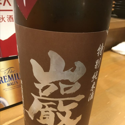 巌のレビュー by_関口 幸治