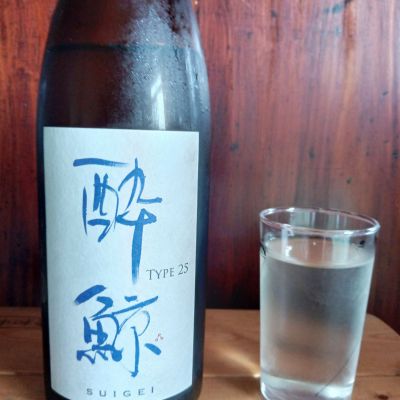 酔鯨のレビュー by_tam