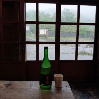 浦霞のレビュー by_tam