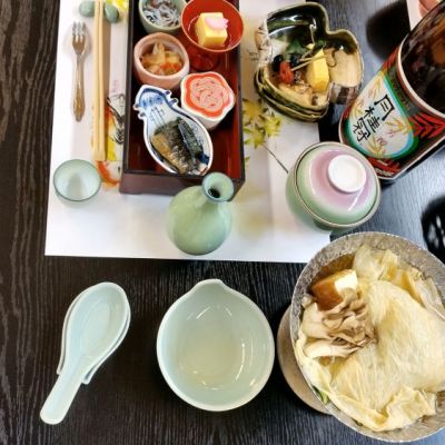 京都府の酒