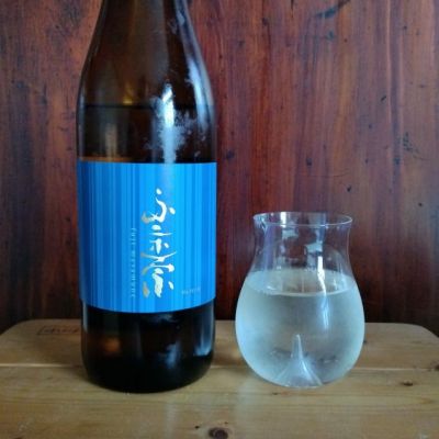 不二正宗のレビュー by_tam