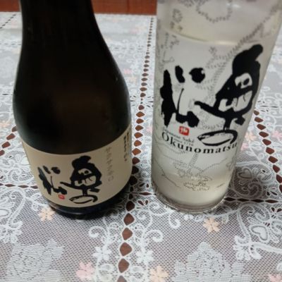 奥の松のレビュー by_tam