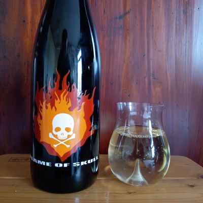 FLAME OF SKULLのレビュー by_tam