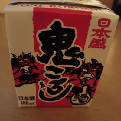 日本盛のレビュー by_tam