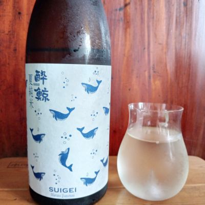 酔鯨のレビュー by_tam