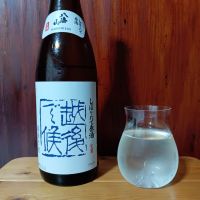 越後で候