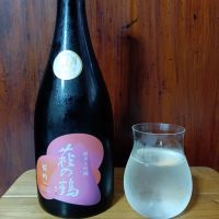 萩の鶴