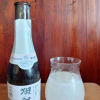 獺祭