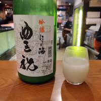 奈良県の酒