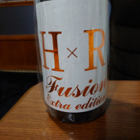 Ｈ×Ｒ Fusion Extra edition